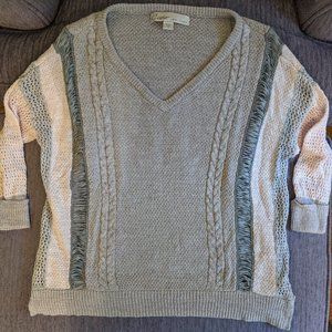 Women's Curio Sweater